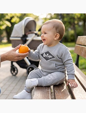 Lee Cooper - Conjunto para bebé niño