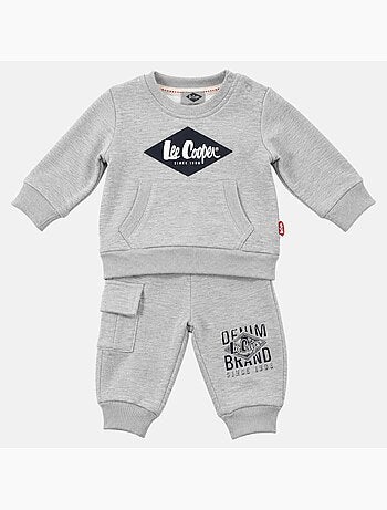 Lee Cooper - Conjunto para bebé niño