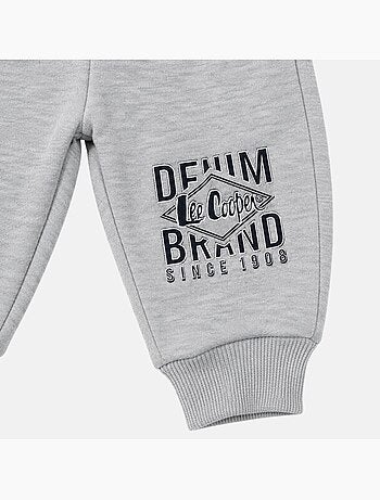 Lee Cooper - Conjunto para bebé niño