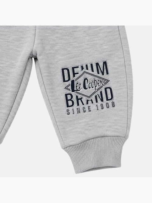 Lee Cooper - Conjunto para bebé niño - Kiabi Lee Cooper - Conjunto para bebé niño - Kiabi