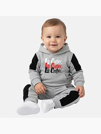 Lee Cooper - Conjunto para bebé niño