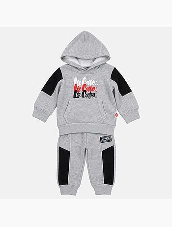 Lee Cooper - Conjunto para bebé niño