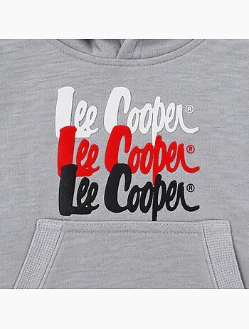 Lee Cooper - Conjunto para bebé niño