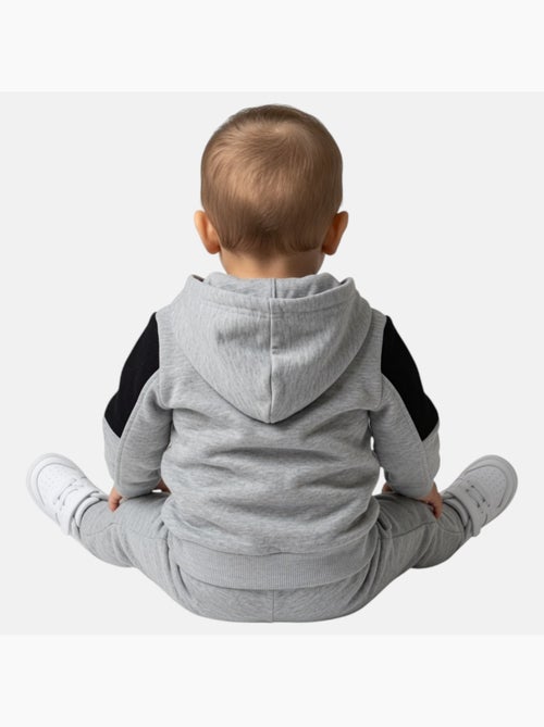Lee Cooper - Conjunto para bebé niño - Kiabi Lee Cooper - Conjunto para bebé niño - Kiabi