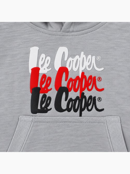 Lee Cooper - Conjunto para bebé niño - Kiabi Lee Cooper - Conjunto para bebé niño - Kiabi
