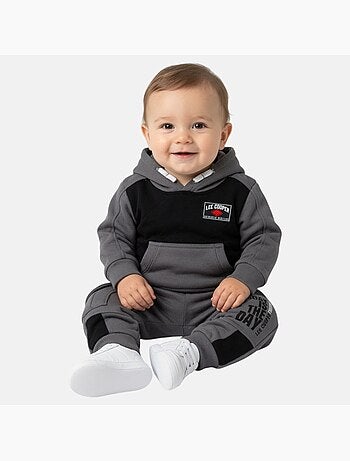 Lee Cooper - Conjunto para bebé niño
