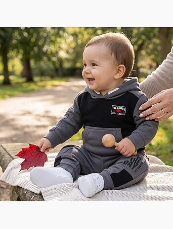 Lee Cooper - Conjunto para bebé niño