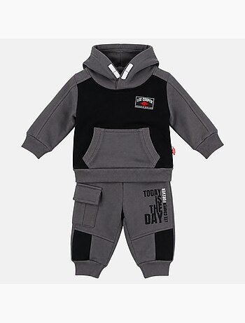 Lee Cooper - Conjunto para bebé niño