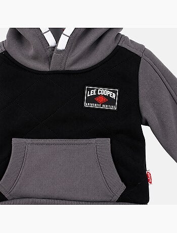 Lee Cooper - Conjunto para bebé niño