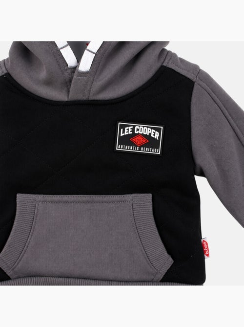 Lee Cooper - Conjunto para bebé niño - Kiabi Lee Cooper - Conjunto para bebé niño - Kiabi