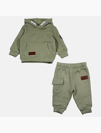 Lee cooper - conjunto para bebé