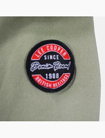Lee cooper - conjunto para bebé