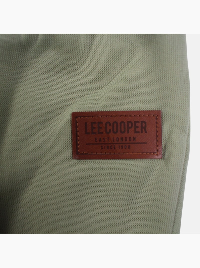Lee cooper - conjunto para bebé Verde - Kiabi
