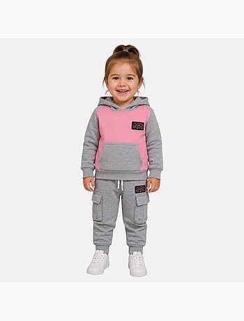 Lee cooper - conjunto para niña