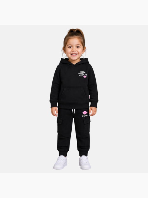 Lee cooper - conjunto para niña - Kiabi