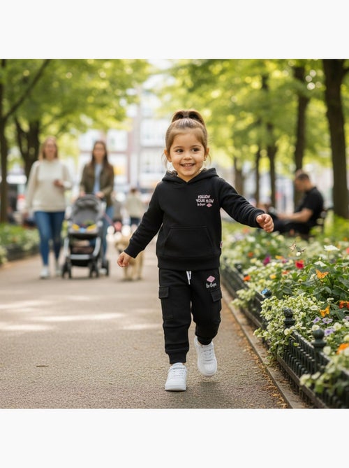 Lee cooper - conjunto para niña - Kiabi