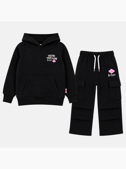 Lee cooper - conjunto para niña - Kiabi