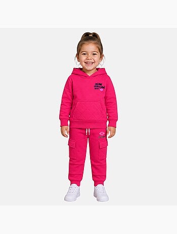 Lee cooper - conjunto para niña