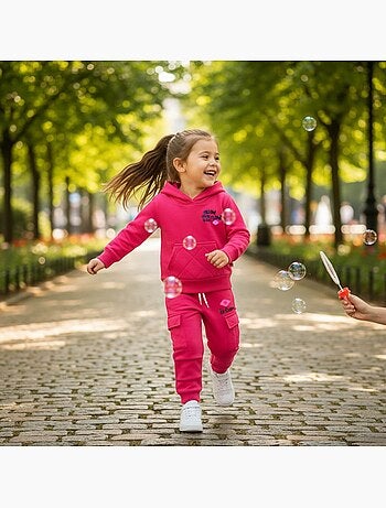 Lee cooper - conjunto para niña