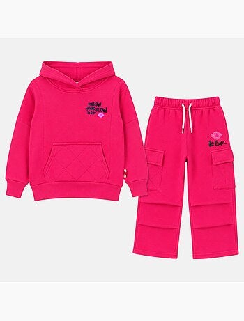 Lee cooper - conjunto para niña