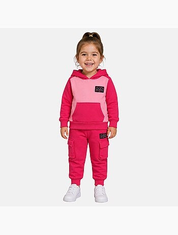 Lee cooper - conjunto para niña