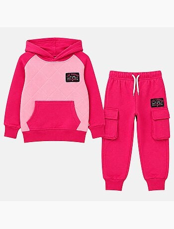 Lee cooper - conjunto para niña