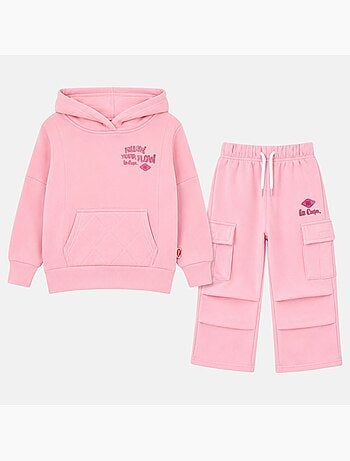 Lee cooper - conjunto para niña