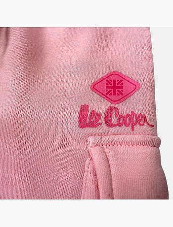 Lee cooper - conjunto para niña