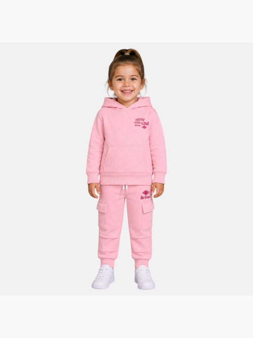 Lee cooper - conjunto para niña - Kiabi
