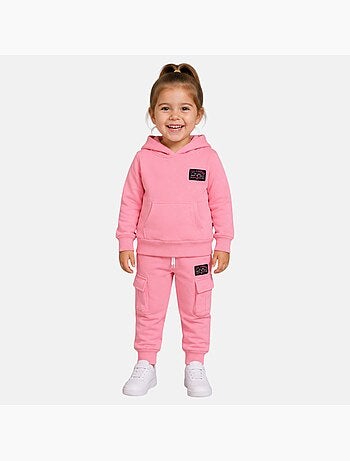 Lee cooper - conjunto para niña
