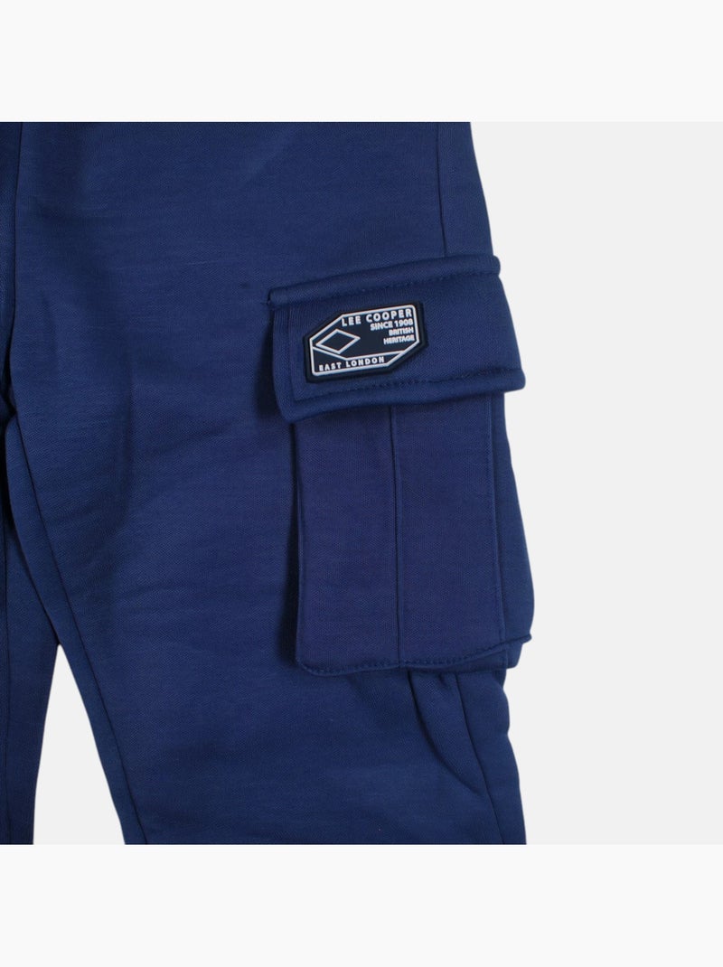 Lee Cooper - Conjunto para niño Azul marino - Kiabi