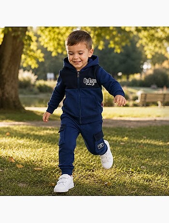 Lee Cooper - Conjunto para niño
