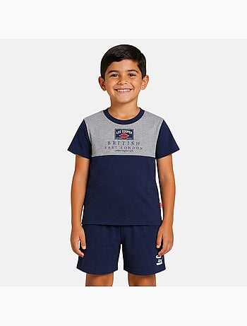 Lee Cooper - Conjunto para niño