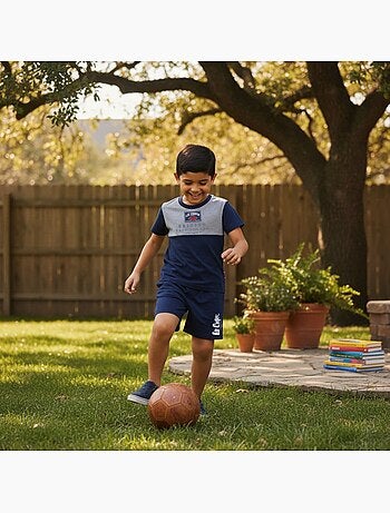 Lee Cooper - Conjunto para niño