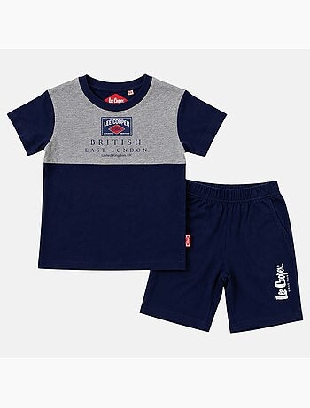 Lee Cooper - Conjunto para niño