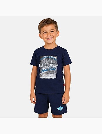 Lee Cooper - Conjunto para niño