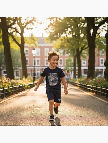 Lee Cooper - Conjunto para niño