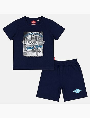 Lee Cooper - Conjunto para niño