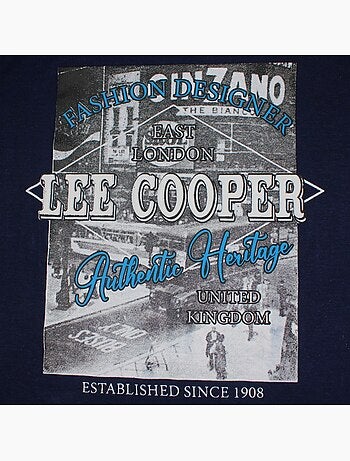 Lee Cooper - Conjunto para niño