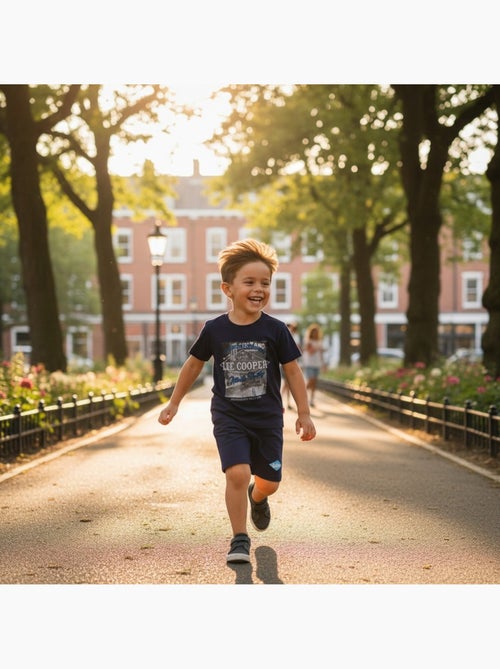 Lee Cooper - Conjunto para niño - Kiabi