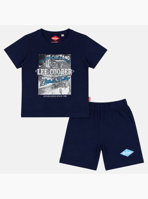 Lee Cooper - Conjunto para niño - Kiabi