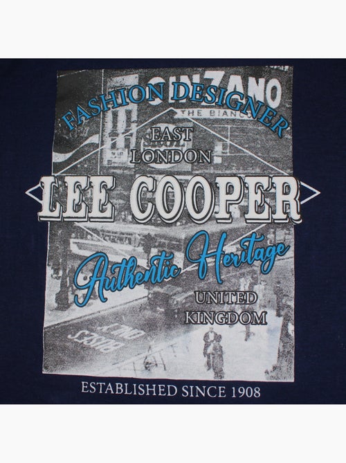 Lee Cooper - Conjunto para niño - Kiabi