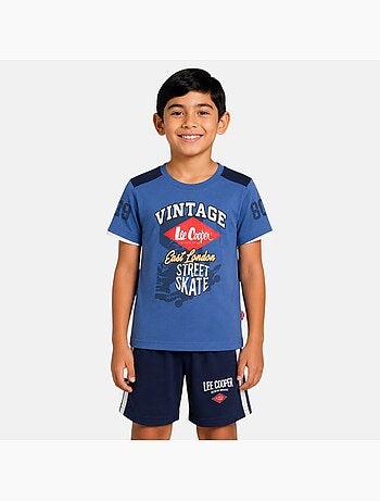 Lee Cooper - Conjunto para niño