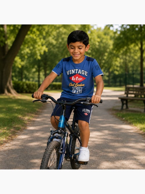 Lee Cooper - Conjunto para niño - Kiabi