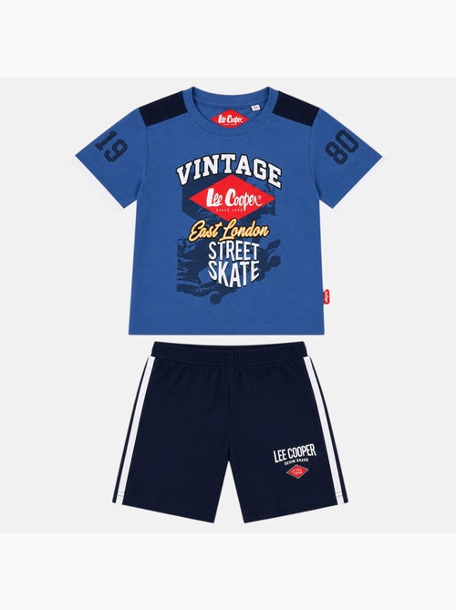 Lee Cooper - Conjunto para niño - Kiabi