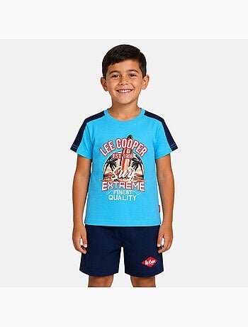 Lee Cooper - Conjunto para niño