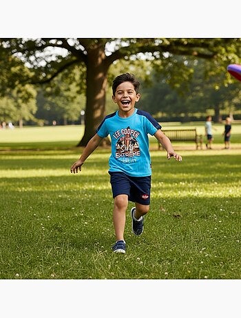 Lee Cooper - Conjunto para niño