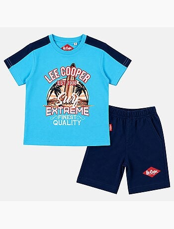 Lee Cooper - Conjunto para niño