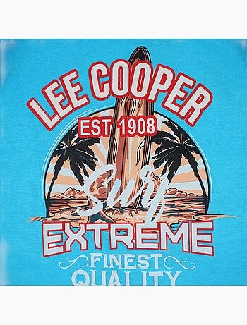 Lee Cooper - Conjunto para niño