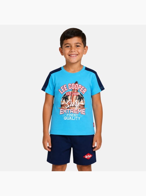 Lee Cooper - Conjunto para niño - Kiabi